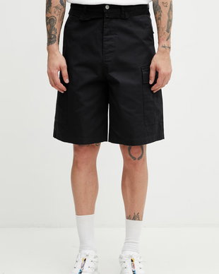 MM6 Maison Margiela pantaloni scuți cargo pentru bărbați, din bumbac