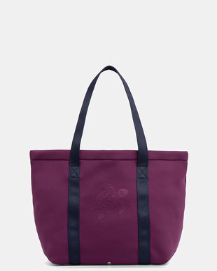 Vilebrequin geantă shopper pentru femei BAGSIB