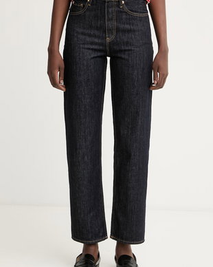 Tommy Hilfiger blugi tapered pentru femei