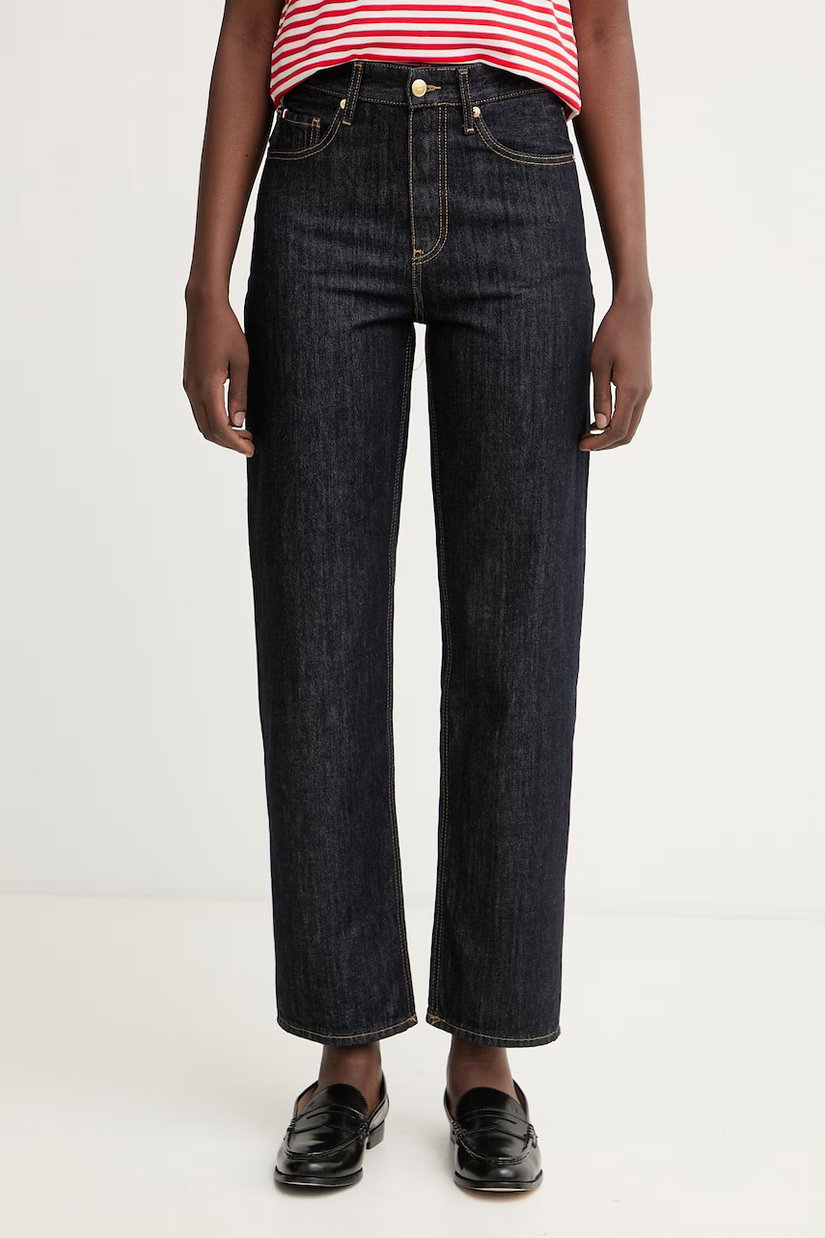 Tommy Hilfiger blugi tapered pentru femei