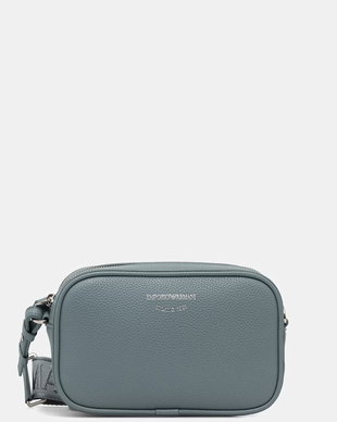 Emporio Armani geantă crossbody pentru femei cu imitație de piele