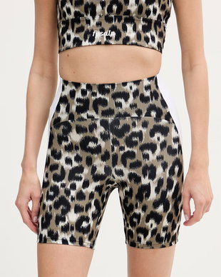 Fusalp biker shorts pentru femei BIARRO LEO