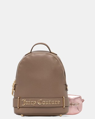 Juicy Couture rucsac pentru femei cu imitație de piele Jasmine
