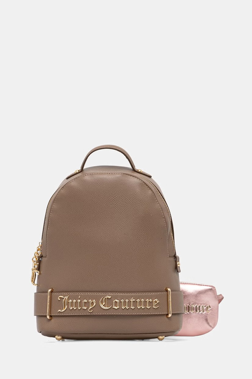 Juicy Couture rucsac pentru femei cu imitație de piele Jasmine