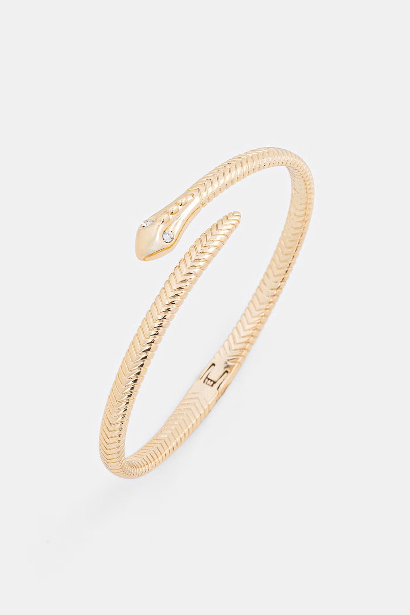 Lauren Ralph Lauren brățară pentru femei din zirconiu cubic DONNELLY