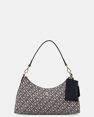 Tommy Hilfiger geantă shopper pentru femei