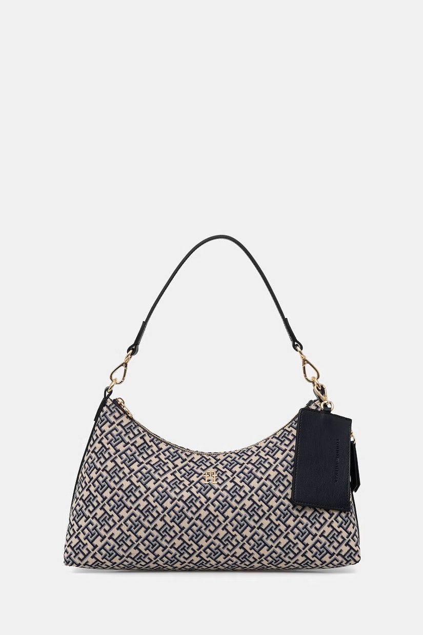 Tommy Hilfiger geantă shopper pentru femei