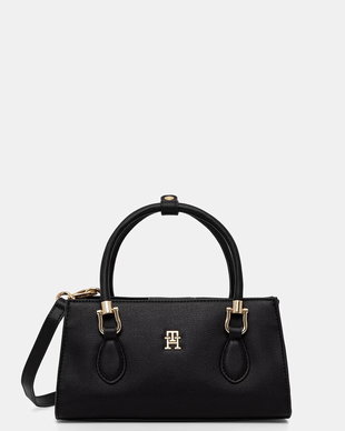 Tommy Hilfiger geantă crossbody pentru femei, cu imitație de piele