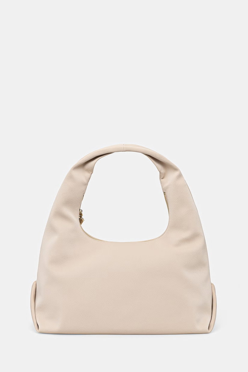 Steve Madden hobo bag pentru femei cu imitație de piele Biva-V