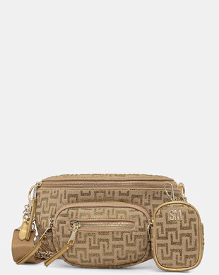 Steve Madden geantă crossbody pentru femei Bmaximas