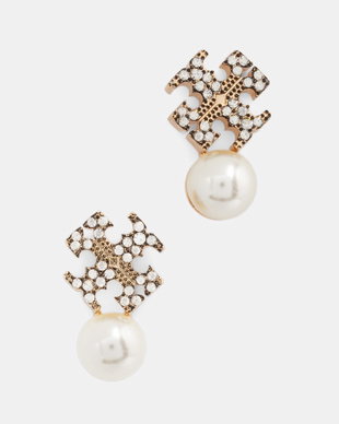 Tory Burch cercei pentru femei Moondance
