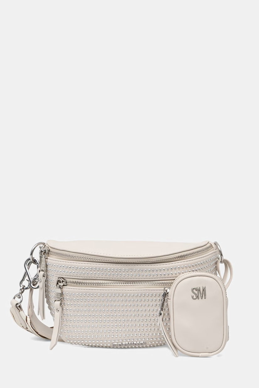 Steve Madden geantă crossbody pentru femei cu imitație de piele Bclarkes