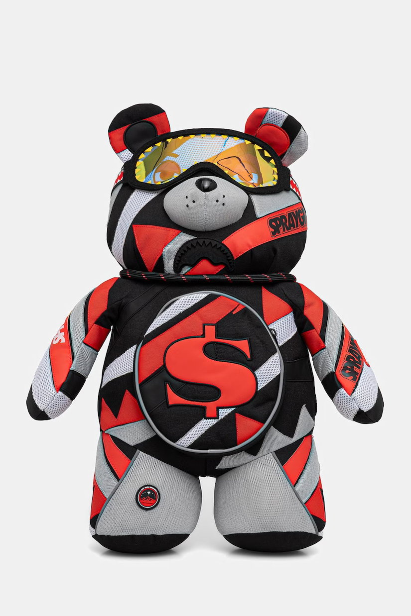 Sprayground rucsac