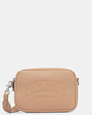DKNY geantă crossbody pentru femei, cu imitație de piele