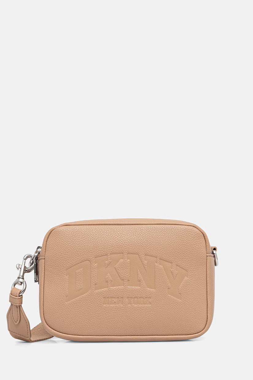 DKNY geantă crossbody pentru femei, cu imitație de piele