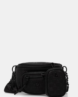 Steve Madden geantă crossbody pentru femei, cu imitație de piele Bette