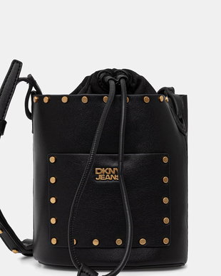 DKNY sac pentru femei, cu imitație de piele PAYTON