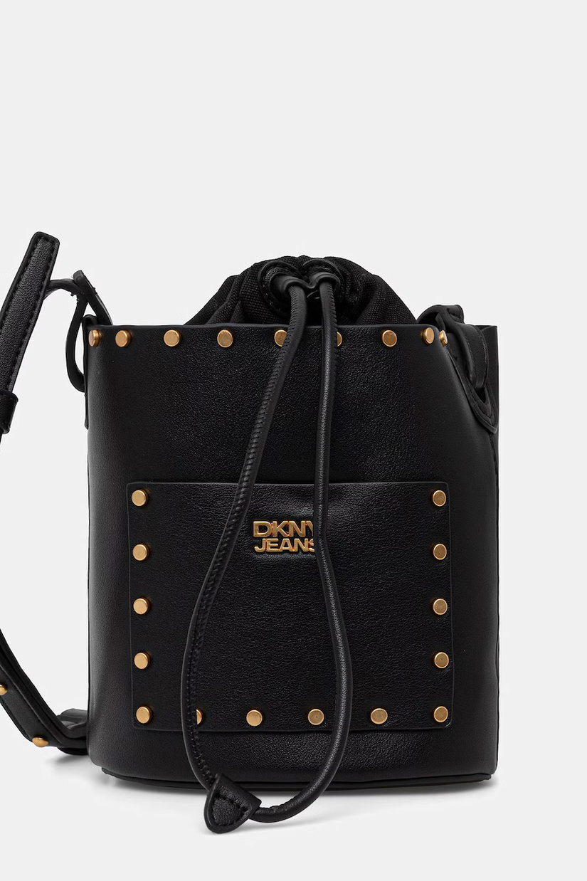 DKNY sac pentru femei, cu imitație de piele PAYTON
