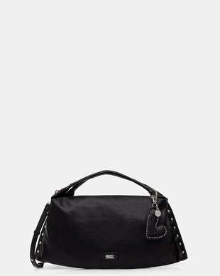 DKNY geantă shopper pentru femei, cu imitație de piele