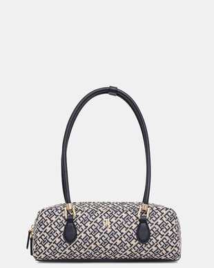 Tommy Hilfiger geantă baguette pentru femei