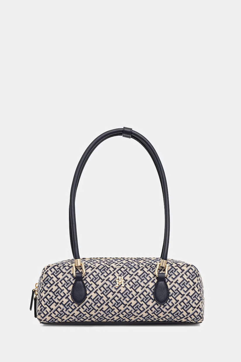 Tommy Hilfiger geantă baguette pentru femei