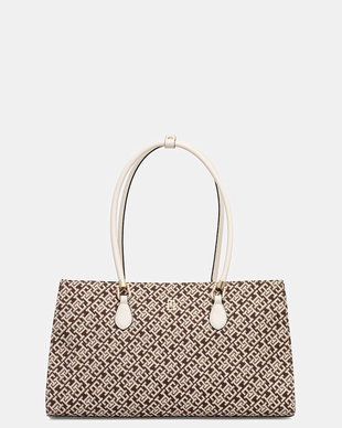 Tommy Hilfiger geantă shopper pentru femei