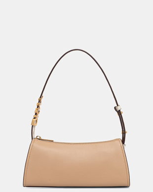 DKNY hobo bag pentru femei cu imitație de piele AVRIL