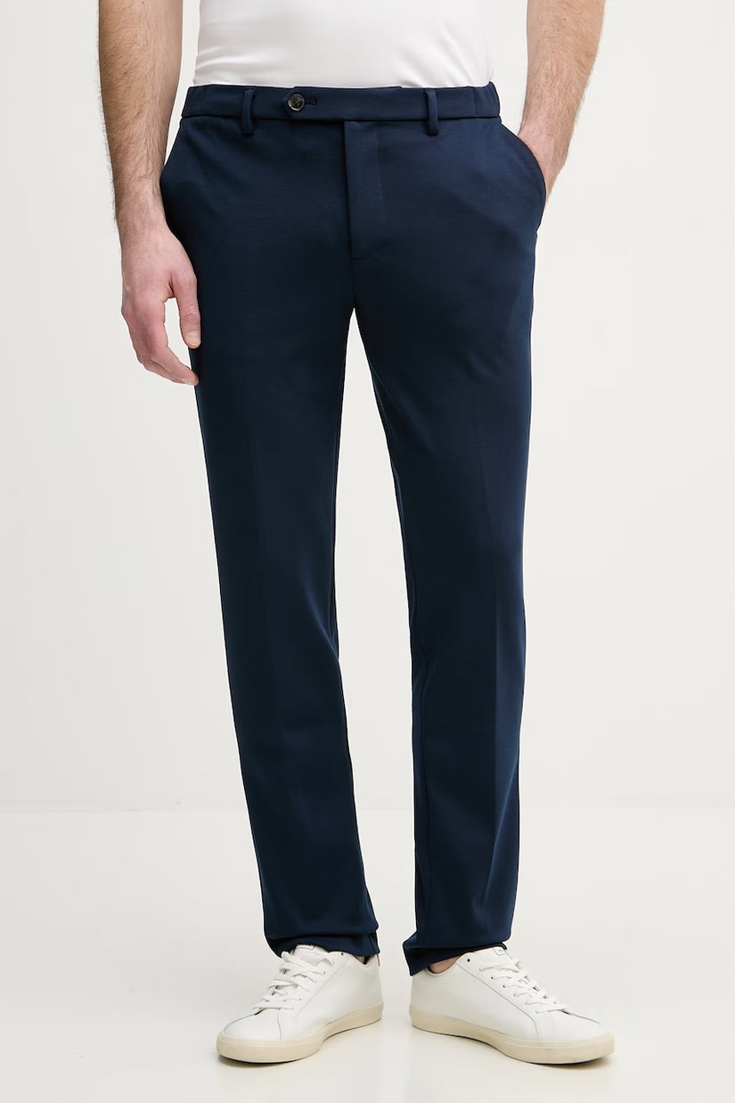 Tommy Hilfiger pantaloni de costum pentru bărbați