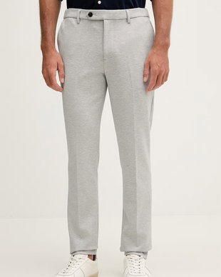 Tommy Hilfiger pantaloni de costum pentru bărbați