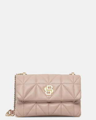 BOSS geantă crossbody pentru femei cu imitație de piele B_ICON M Sh. Bag QN