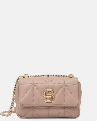 BOSS geantă crossbody pentru femei cu imitație de piele B_ICON S Sh. Bag QN