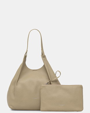 Gianni Chiarini geantă shopper pentru femei din piele DUA