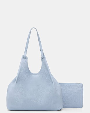 Gianni Chiarini geantă shopper pentru femei din piele DUA
