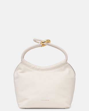 Coccinelle sac pentru femei din piele FINN POUCH