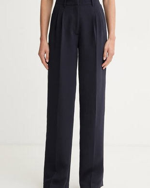 Guess pantaloni pentru femei THEOLINE