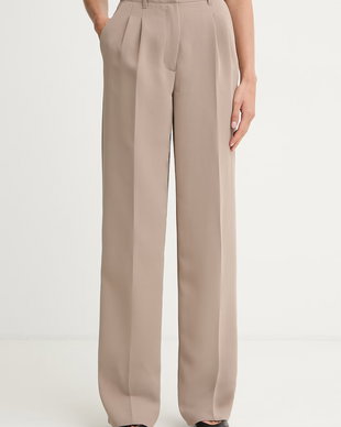 Guess pantaloni pentru femei THEOLINE