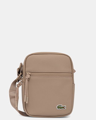 Lacoste geantă mică pentru bărbați