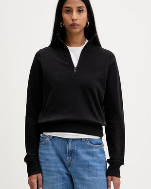 Tommy Jeans hanorac pentru femei, din bumbac