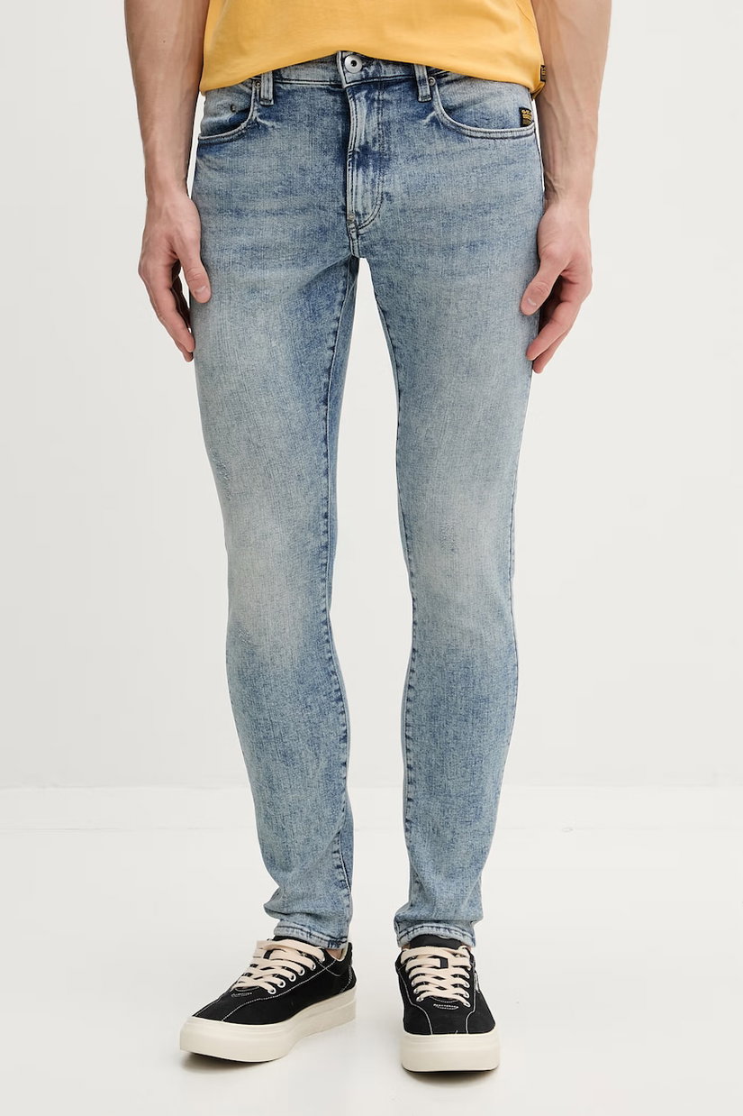 G-Star blugi skinny pentru bărbați Revend FWD Skinny