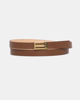 Victoria Beckham curea pentru femei din piele