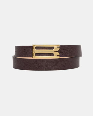 Victoria Beckham curea pentru femei din piele