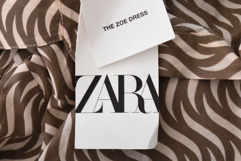 Rochie Zara