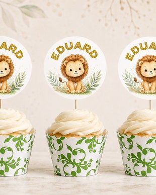 Toppere Safari personalizate