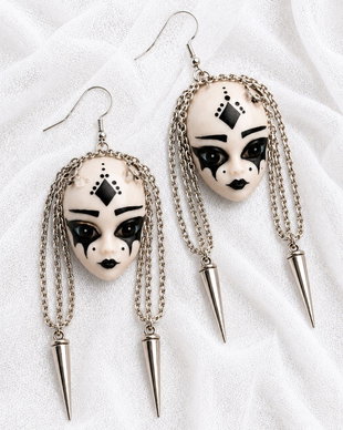 Cercei stil gotik 02106
