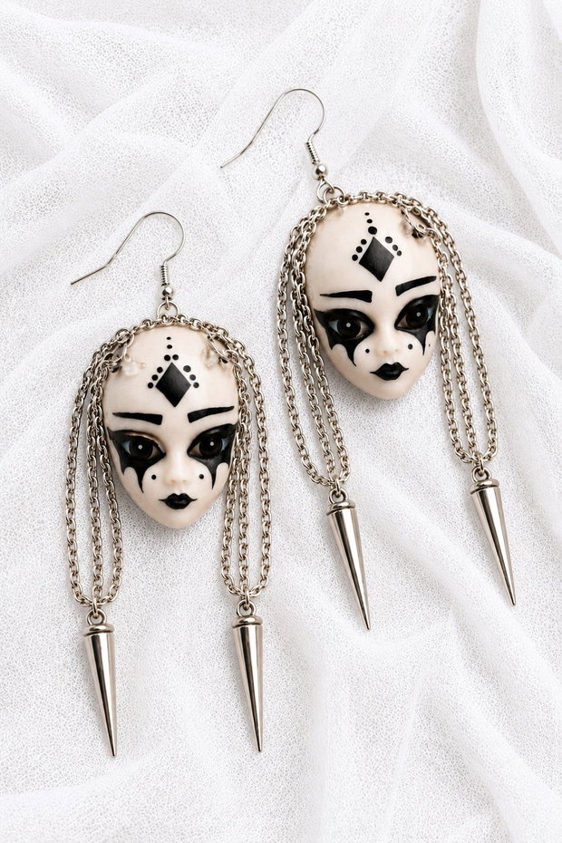 Cercei stil gotik 02106
