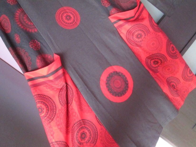 rochie simpatica cu buzunare M