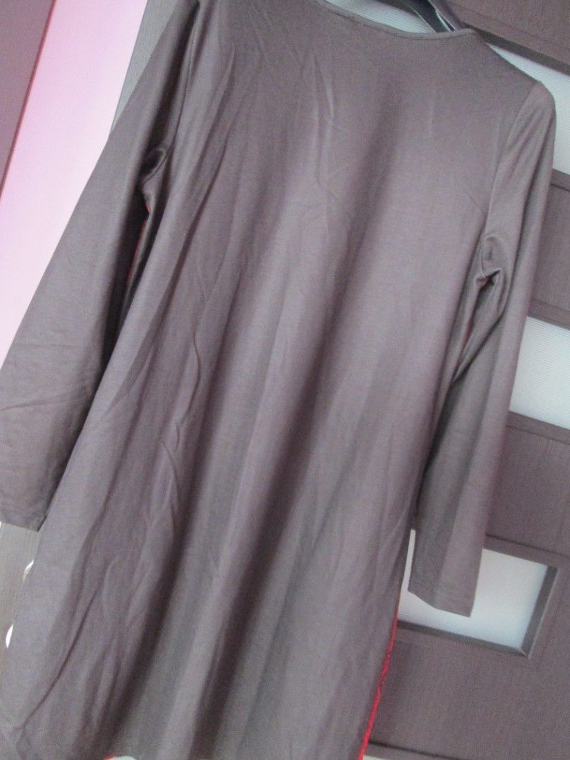 rochie simpatica cu buzunare M