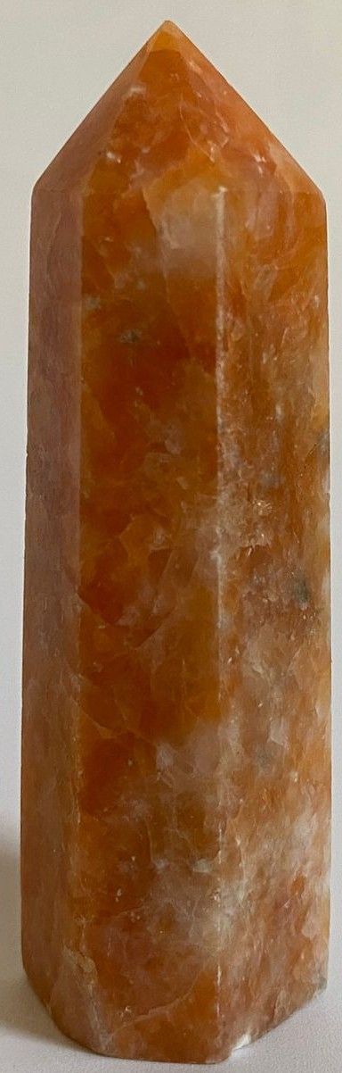 Piatra Soarelui - Obelisc piatra semipretioasa