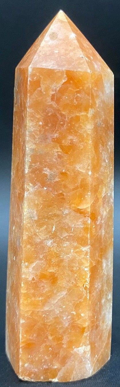 Piatra Soarelui - Obelisc piatra semipretioasa