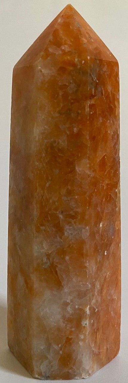 Piatra Soarelui - Obelisc piatra semipretioasa